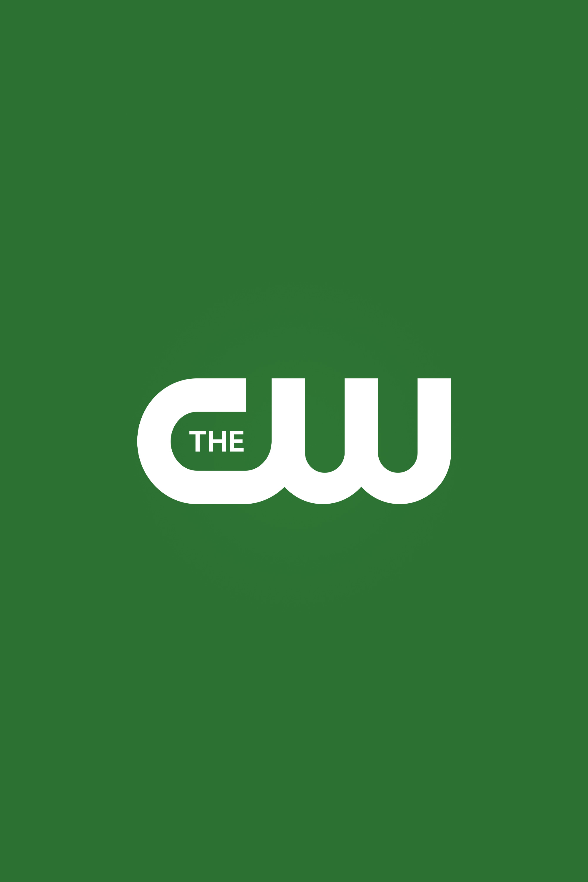 The CW [510992] (A1767300895) Collection (TV) --Plex--